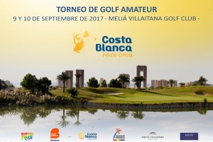 Costa Blanca Pride Open